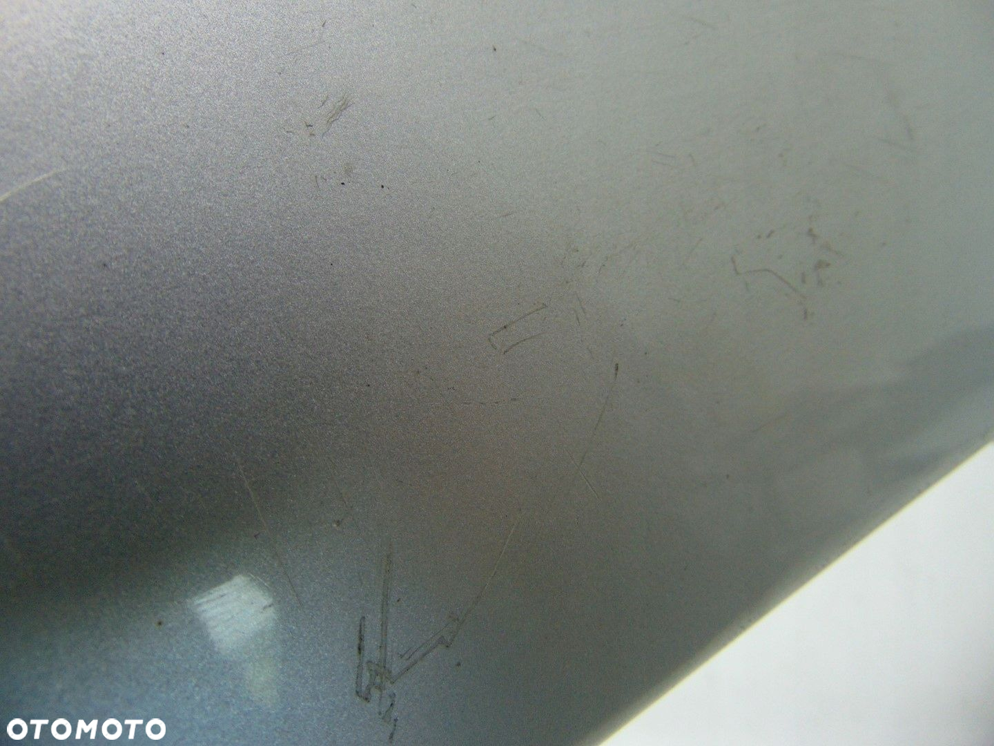 SPOILER LOTKA KLAPY FORD FOCUS MK6 ZETEC S LIMITED - 6