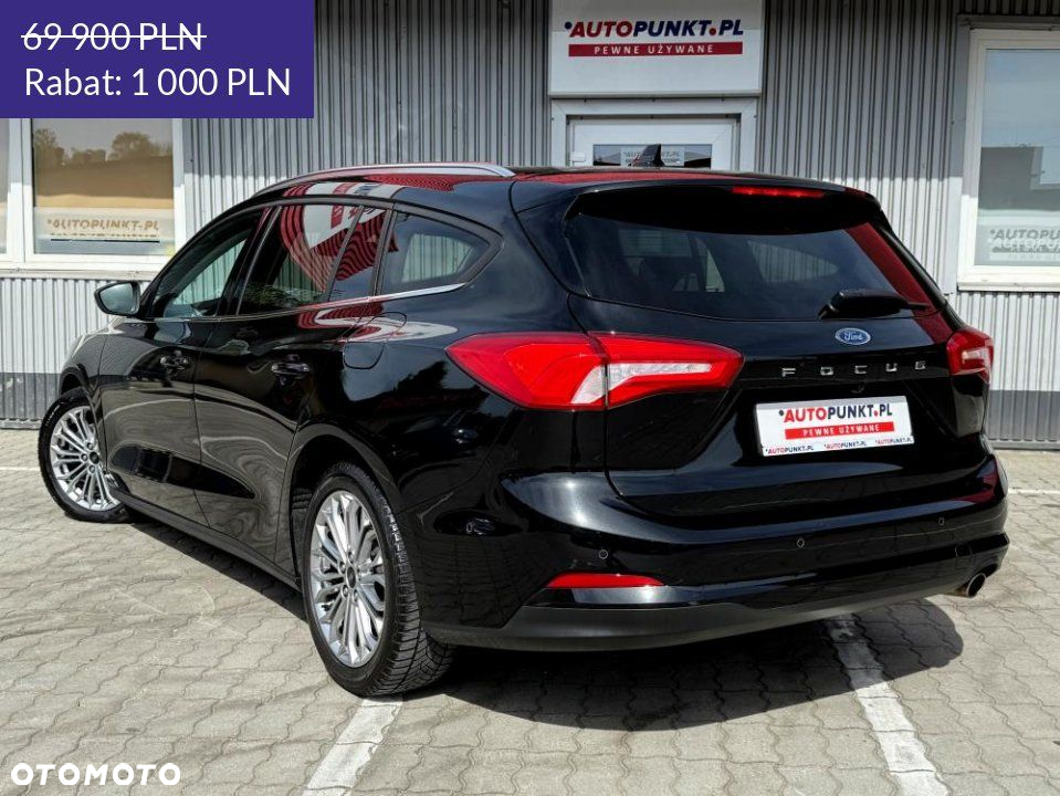 Ford Focus - 3