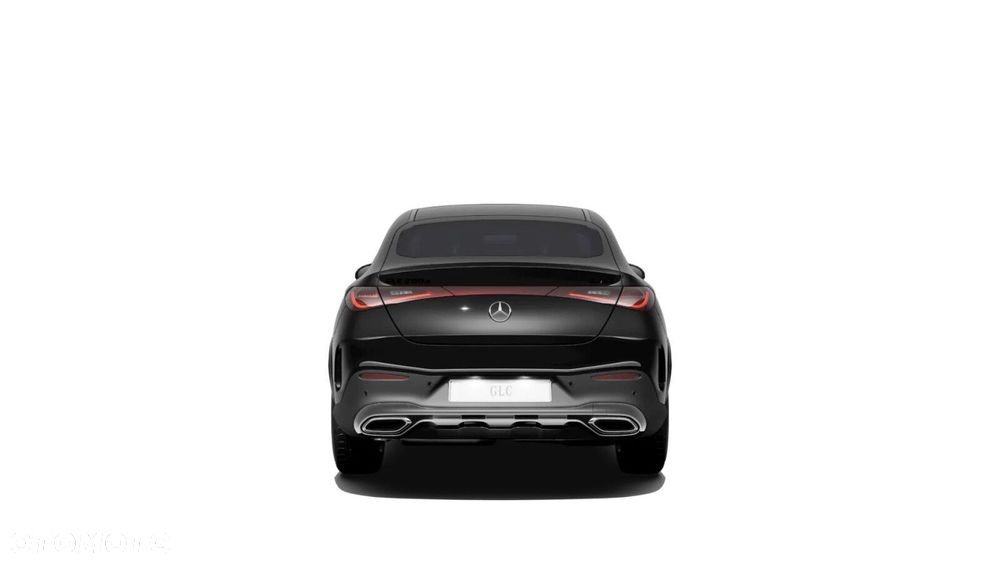 Mercedes-Benz GLC 200 d mHEV 4-Matic AMG Line - 8