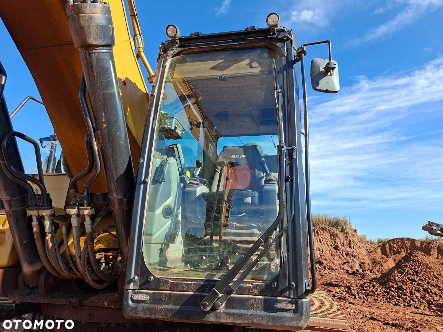 Caterpillar 336 Flme - 29