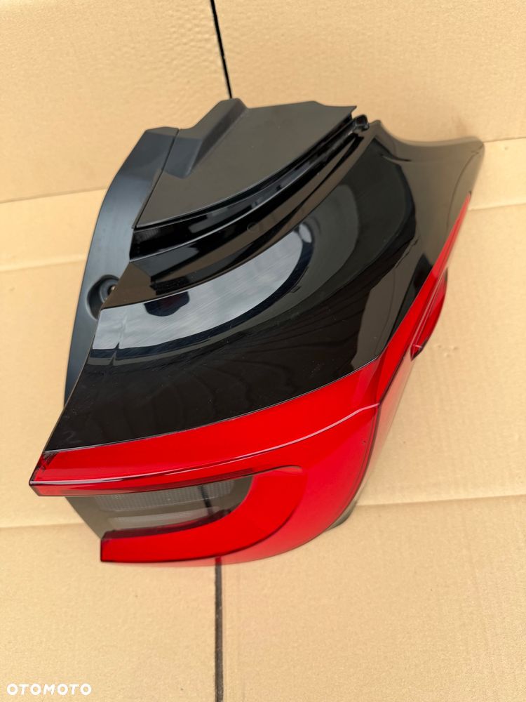 LAMPA TYLNA TYŁ PRAWA LED - TOYOTA YARIS IV 2020- - 3