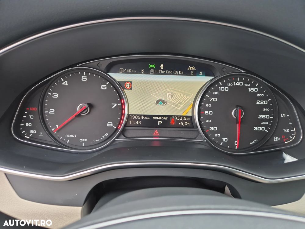 Audi A7 2.0 45 TFSI quattro S tronic - 13
