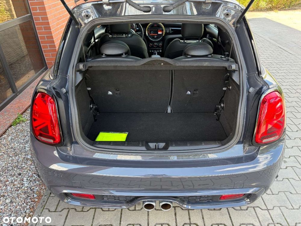 MINI Cooper S sport - 35