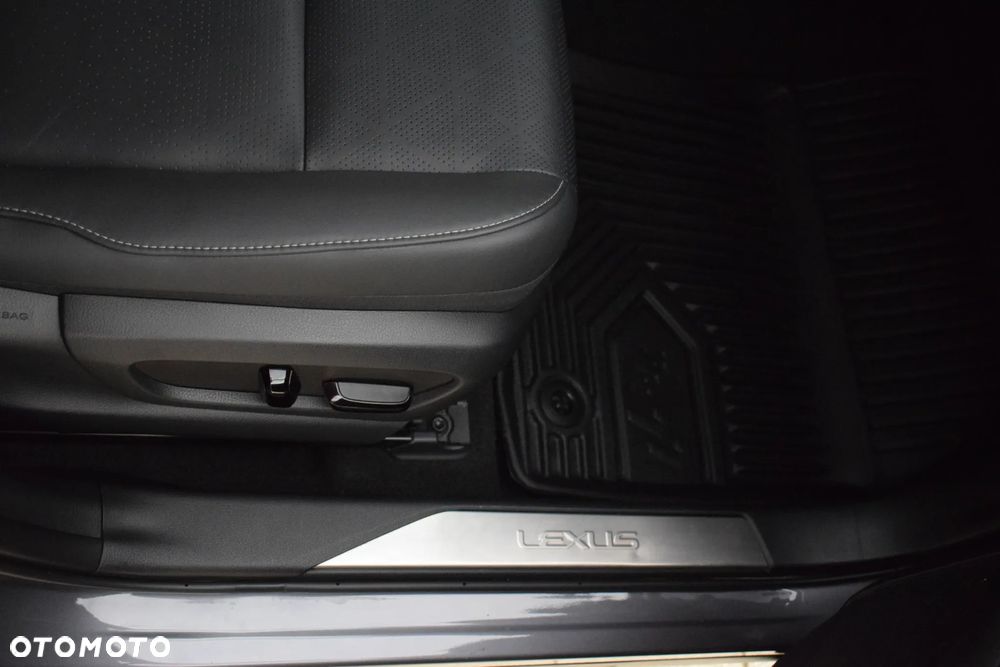 Lexus UX 300e 54.3 kWh Prestige 2WD - 13