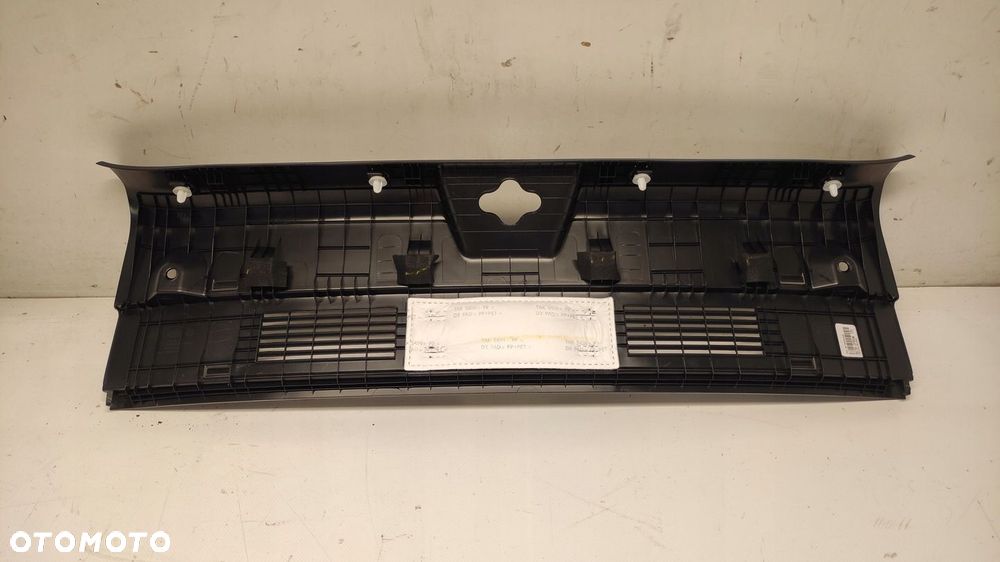 OSŁONA TYLNEGO TYŁ PASA KIA XCEED X-CEED 17-24 85770-J7700 - 5