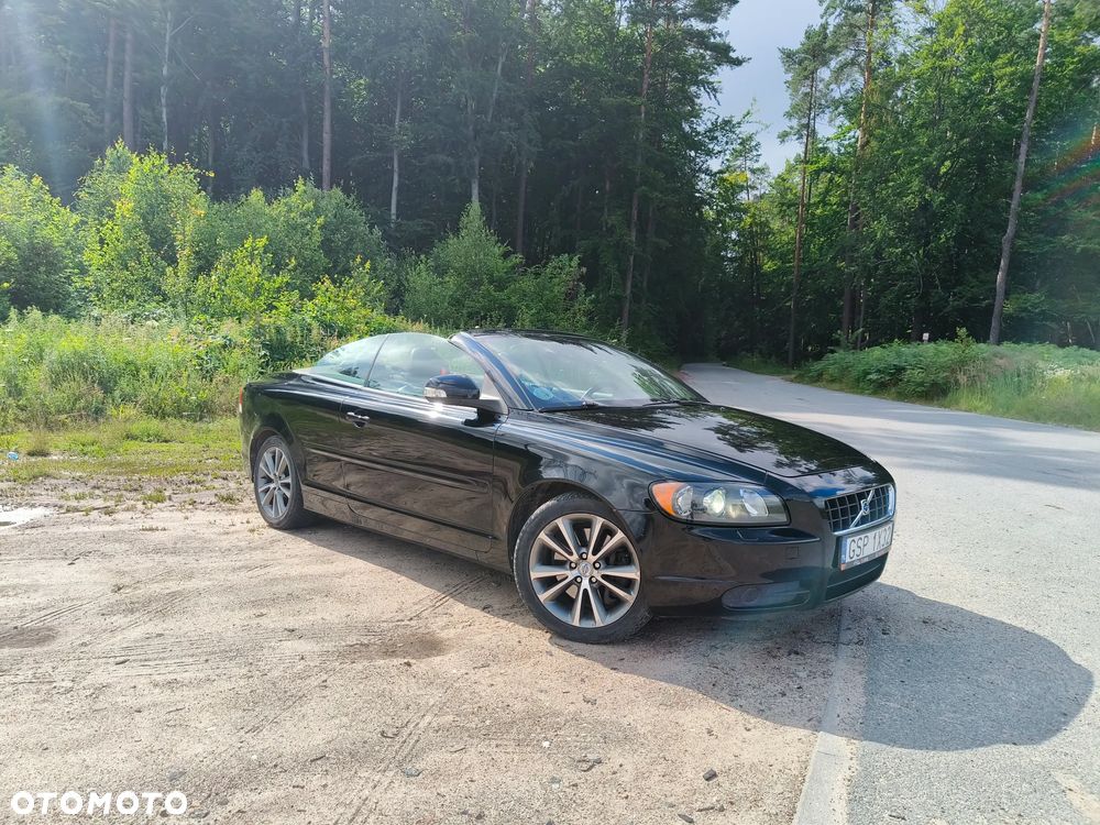 Volvo C70 - 4