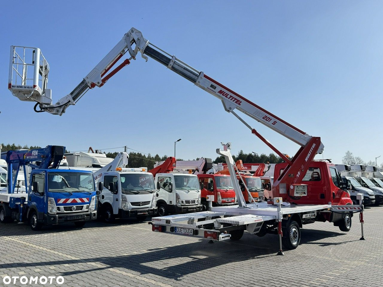 Iveco Daily 35S12 - 21
