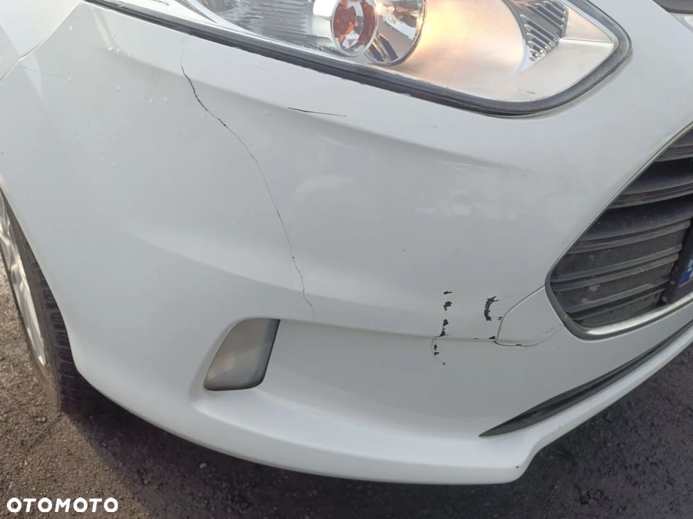 Ford B-MAX 1.5 TDCi Colourline - 8