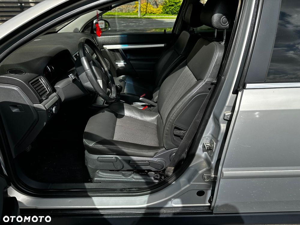 Opel Vectra 1.8 Cosmo Plus - 14