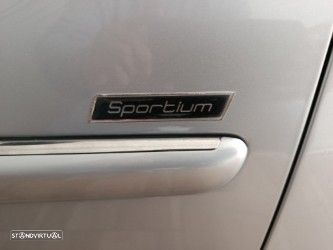 Peugeot 207 1.4 VTi Sportium - 7