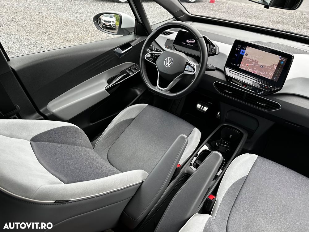 Volkswagen ID.3 Pro S (4-Sitzer) - 21