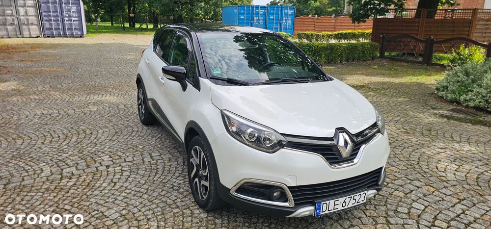 Renault Captur - 2