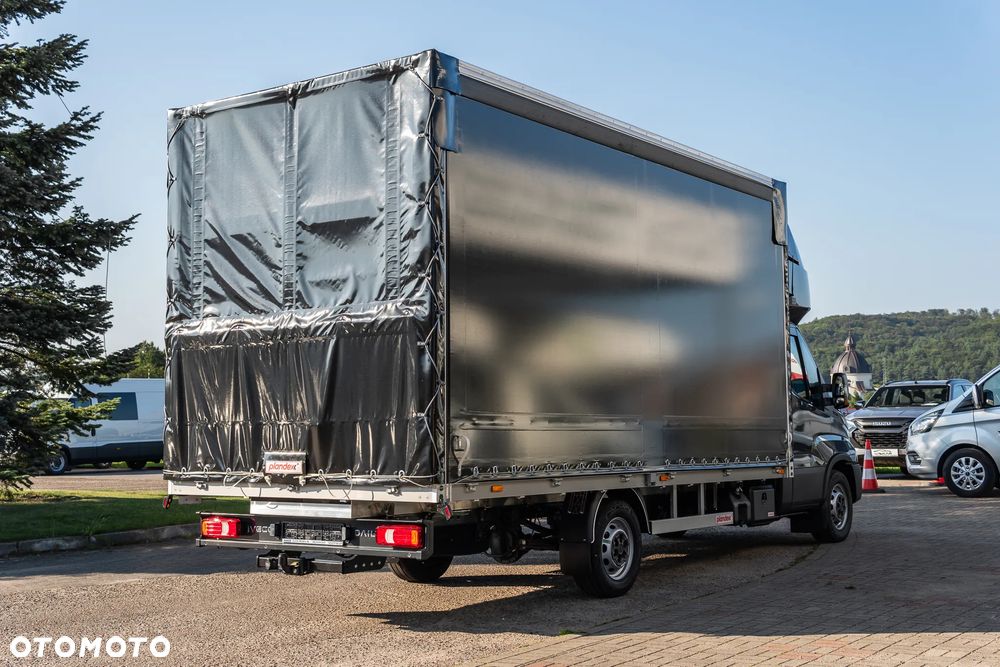 Iveco Daily 35S18H - 27