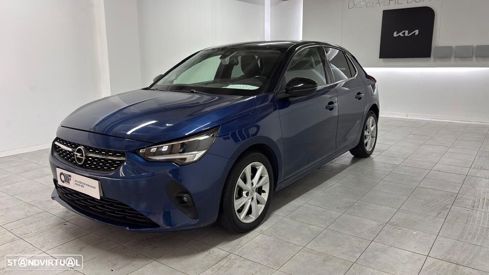 Opel Corsa 1.5 D Elegance - 15