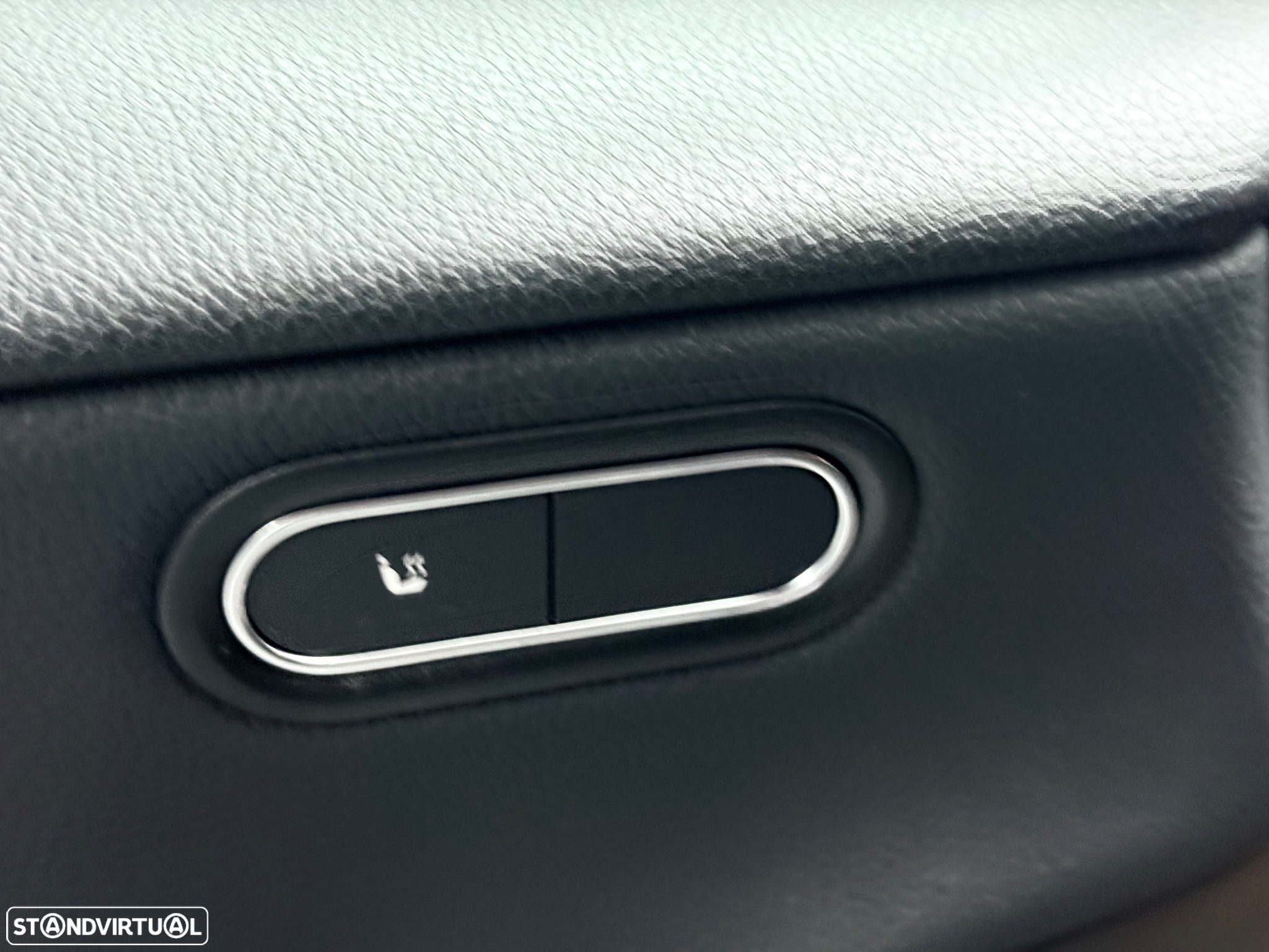 Mercedes-Benz A 200 Limousine 7G-DCT Edition 2021 - 8