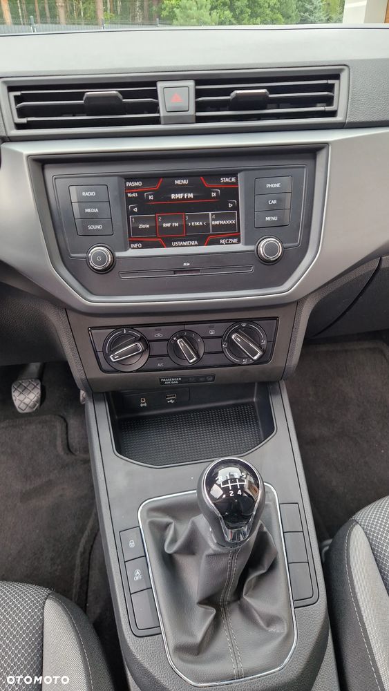 Seat Ibiza 1.0 TSI Style S&S - 24