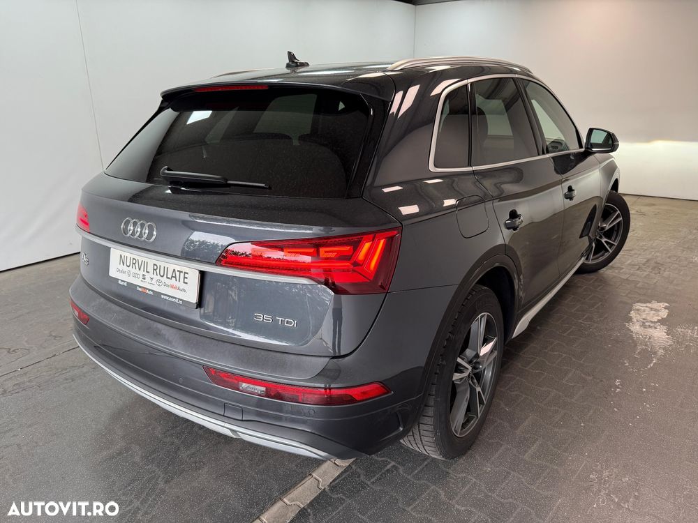 Audi Q5 35 TDI S tronic MHEV S Line - 8