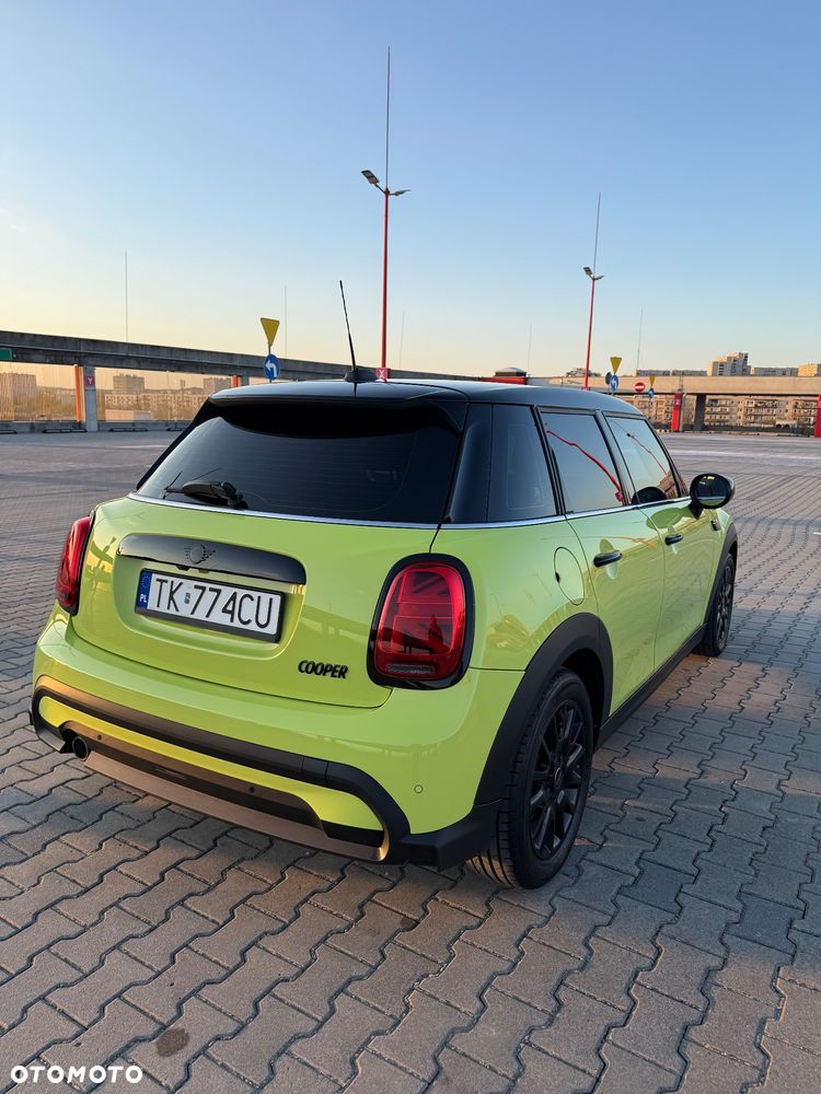 MINI Cooper Standard - 3