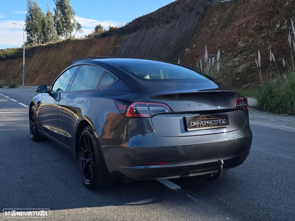 Tesla Model 3 Long Range Tração Integral - 7