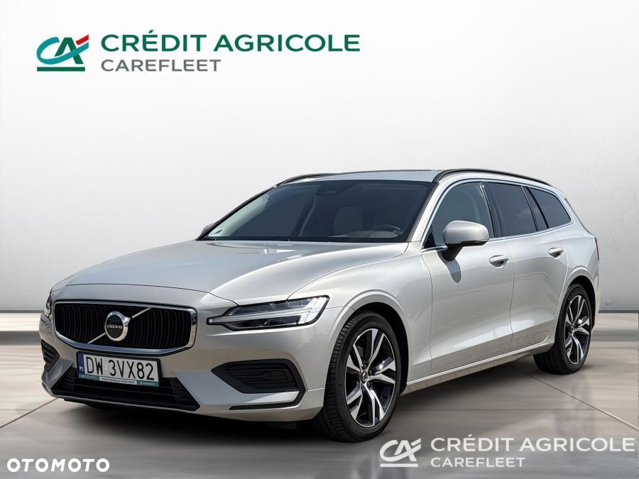 Volvo V60 B3 B Core - 1