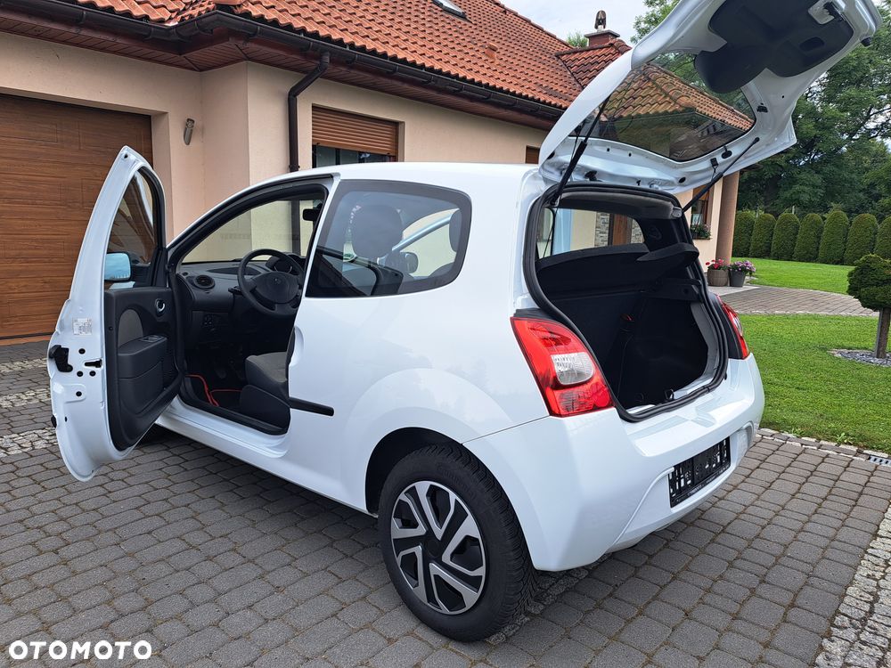 Renault Twingo 1.2 16V Lazuli - 26
