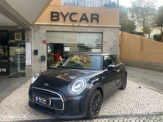 MINI 3 Portas One Auto - 6