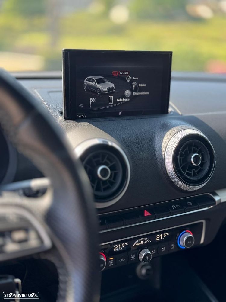 Audi A3 - 12