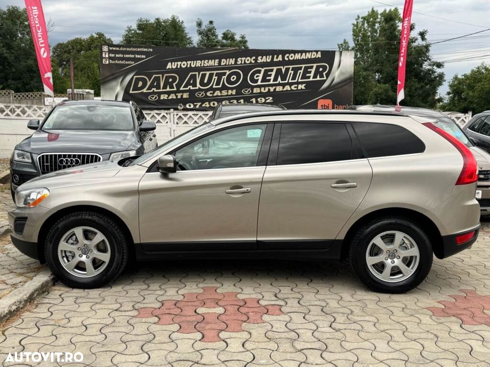 Volvo XC 60 - 8