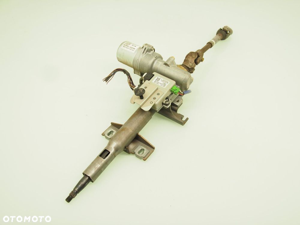 WSPOMAGANIE ELEKTRYCZNE SUZUKI ALTO V 4820079673 38720M79G1 3872079G1 - 8