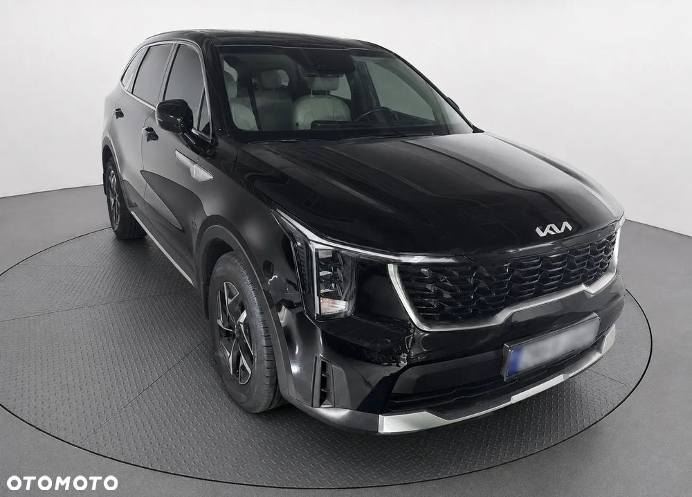 Kia Sorento 1.6 T-GDI HEV Prestige Line 4WD - 8