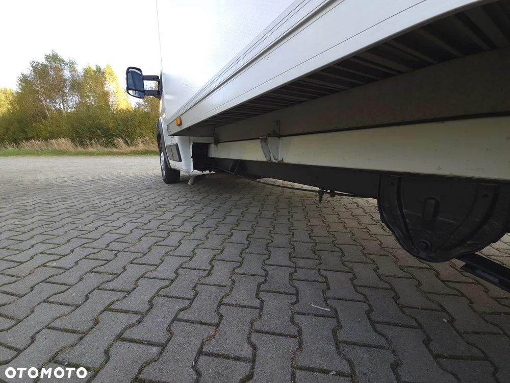 Fiat Ducato - 14