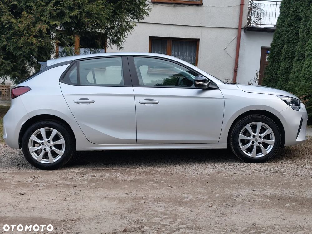 Opel Corsa 1.2 Start/Stop - 3
