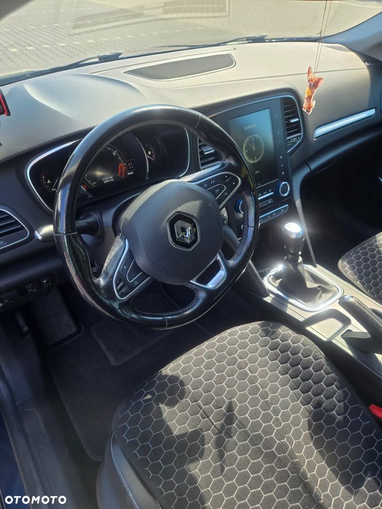 Renault Megane - 10