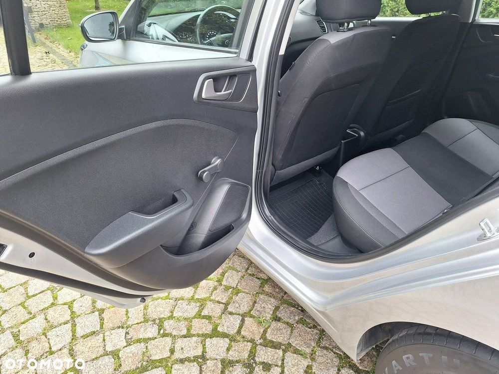 Hyundai i20 1.2 BlueDrive Fresh - 14