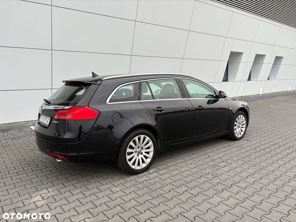 Opel Insignia 1.6 T Edition - 5