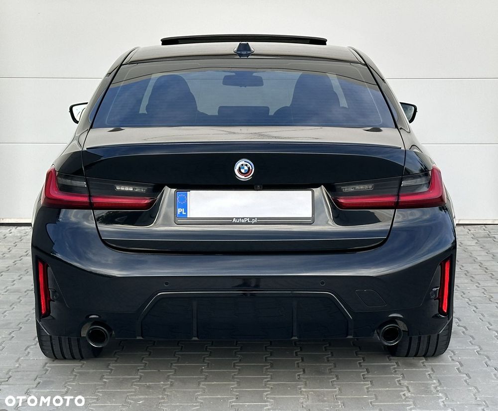 BMW Seria 3 318i M Sport - 6