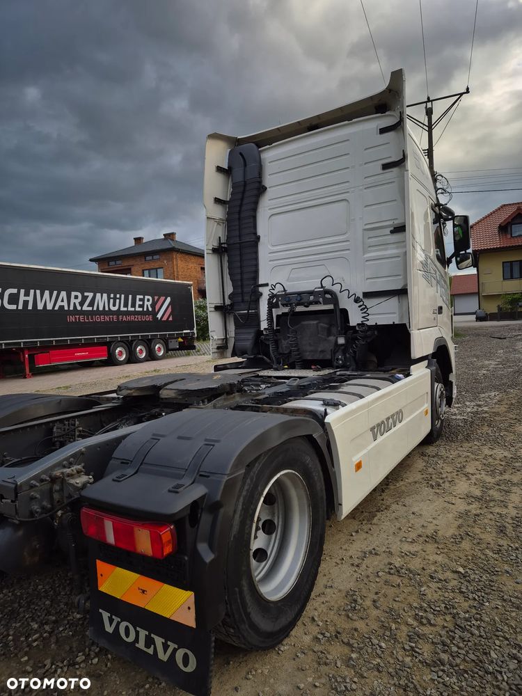 Volvo fh - 4