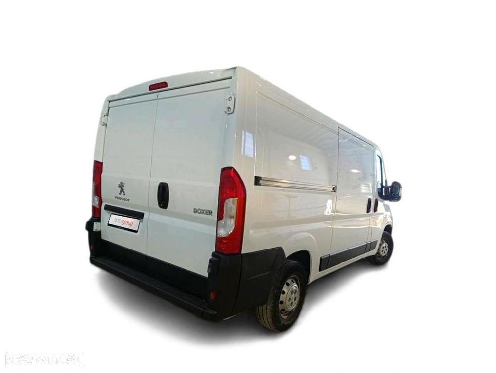 Peugeot Boxer 2.2 BlueHDi 333 L1H1 C/IVA - 2