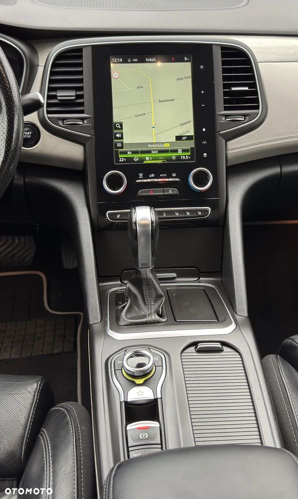 Renault Talisman ENERGY TCe 200 EDC INITIALE PARIS - 34