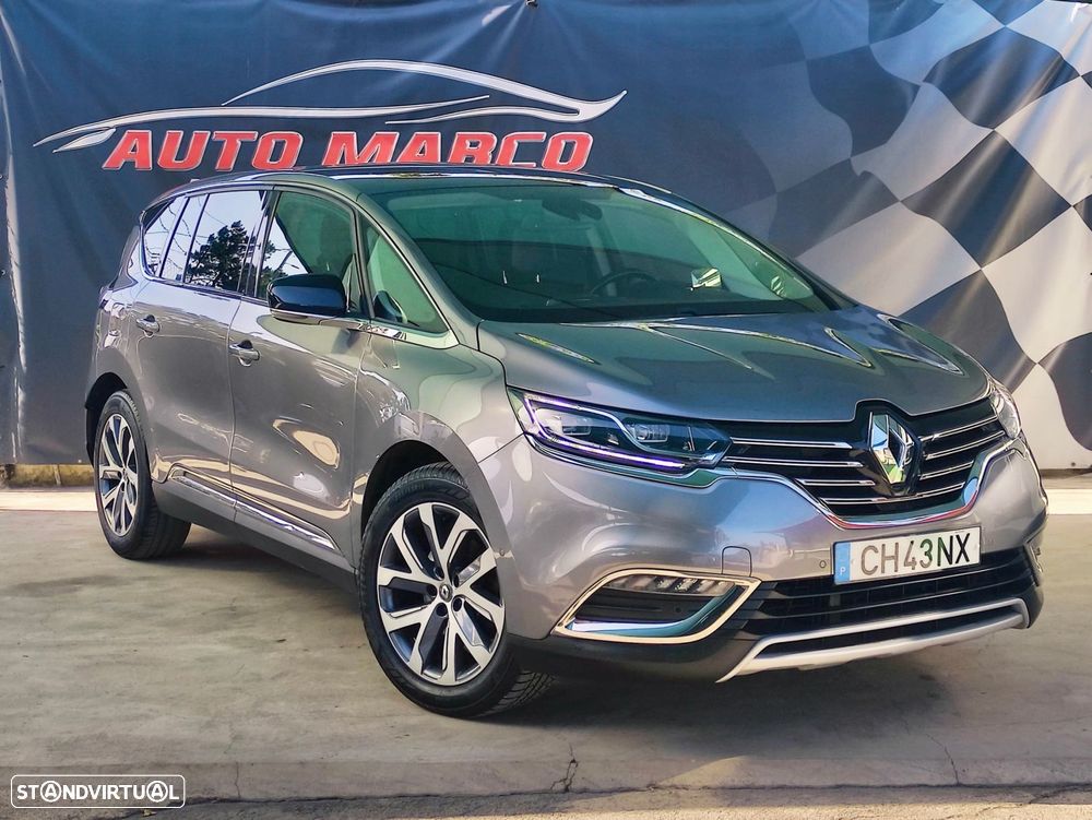 Renault Espace - 3