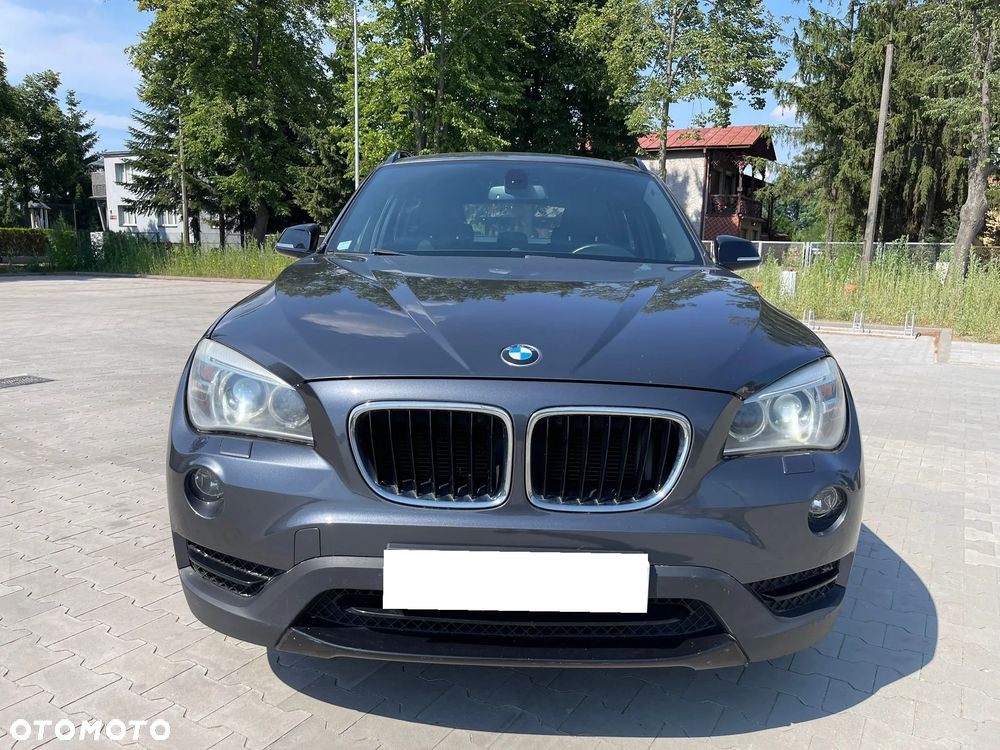 BMW X1 sDrive16d xLine - 34
