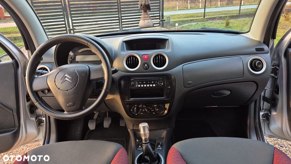 Citroën C3 - 19