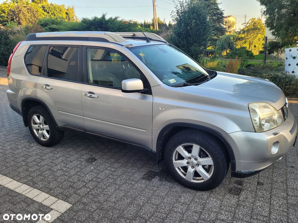 Nissan X-Trail 2.0 dCi LE Platinum - 5