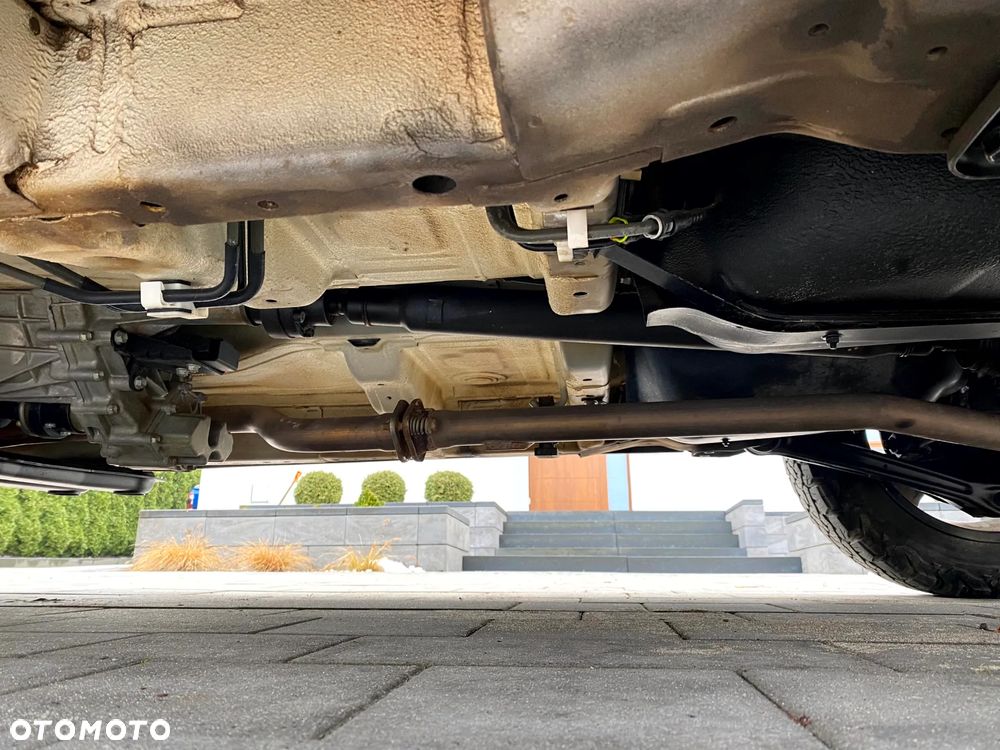 Suzuki Grand Vitara - 21