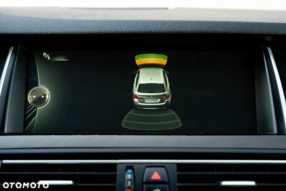 BMW Seria 5 - 39