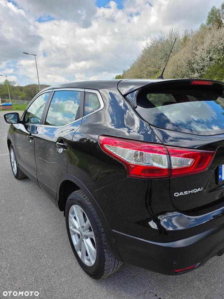 Nissan Qashqai 1.2 DIG-T Tekna - 11