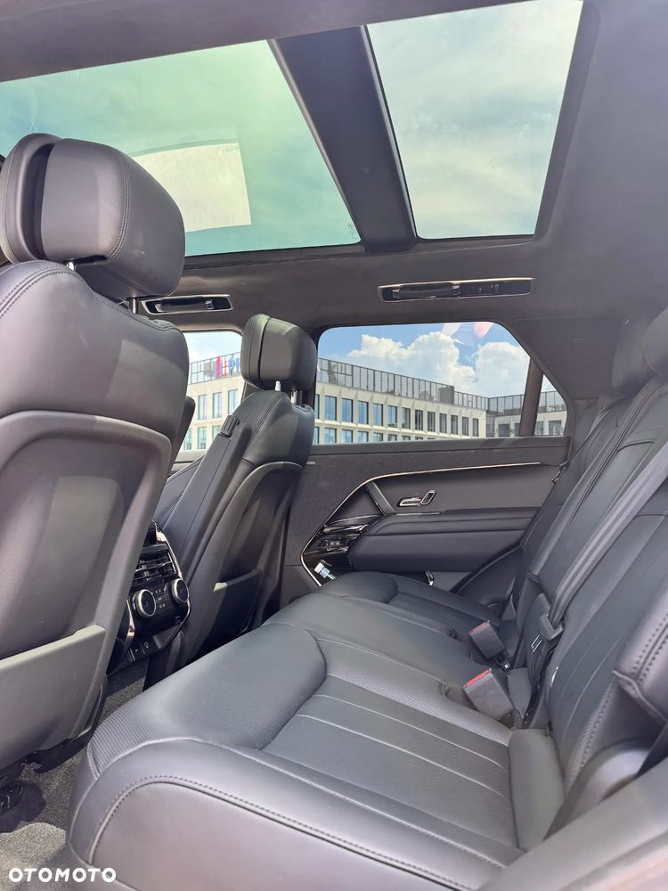 Land Rover Range Rover Sport S 3.0 P550e PHEV Autobiography - 11
