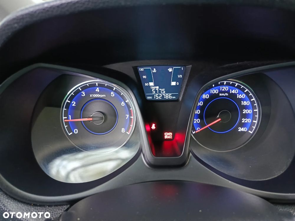Hyundai ix20 1.4 Fifa World Cup Edition - 29