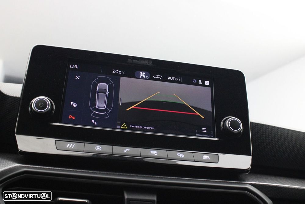 SEAT Leon ST 1.0 TSI Style - 21