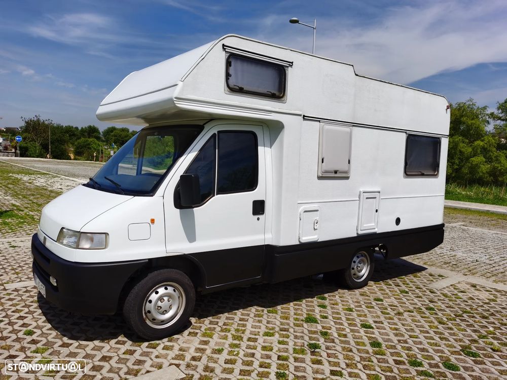 Fiat Ducato - 9